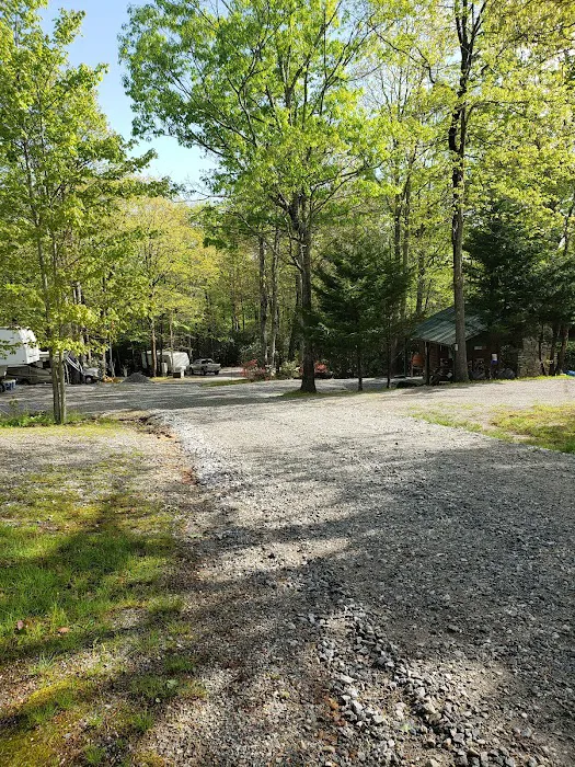 Panther Ridge RV Park and Campground Picture 10
