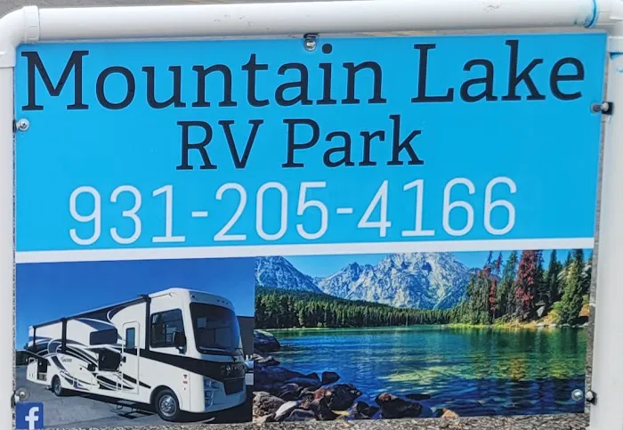 Mountain Lake RV Park Picture 6