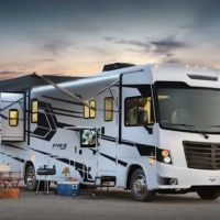 Mountain Lake RV Park ico