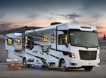 Mountain Lake RV Park