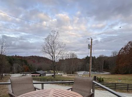 Valley Bear Farms