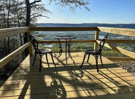Spectacular Sunrise RV Park & Campground