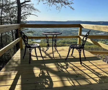 Spectacular Sunrise RV Park & Campground