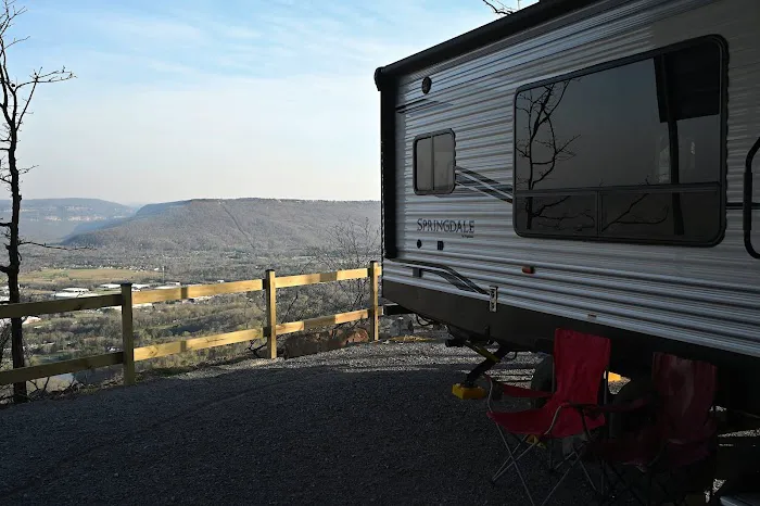 Spectacular Sunrise RV Park & Campground Picture 7