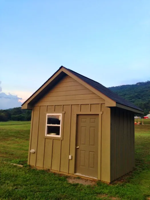 Cloudbase RV Park Picture 1