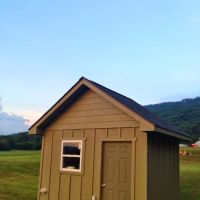 Cloudbase RV Park ico