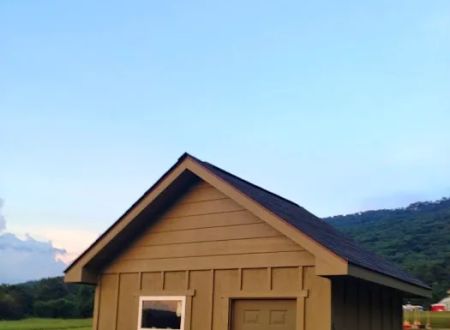 Cloudbase RV Park