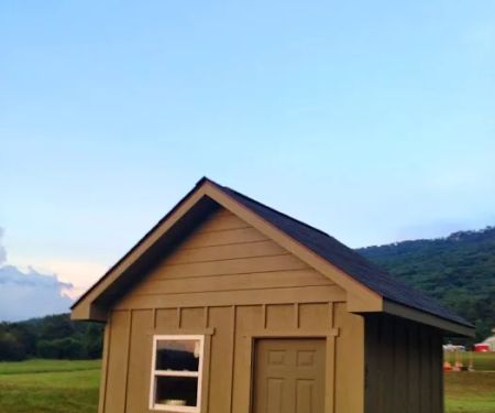 Cloudbase RV Park