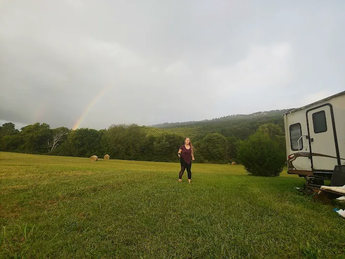 Cloudbase RV Park Picture 8