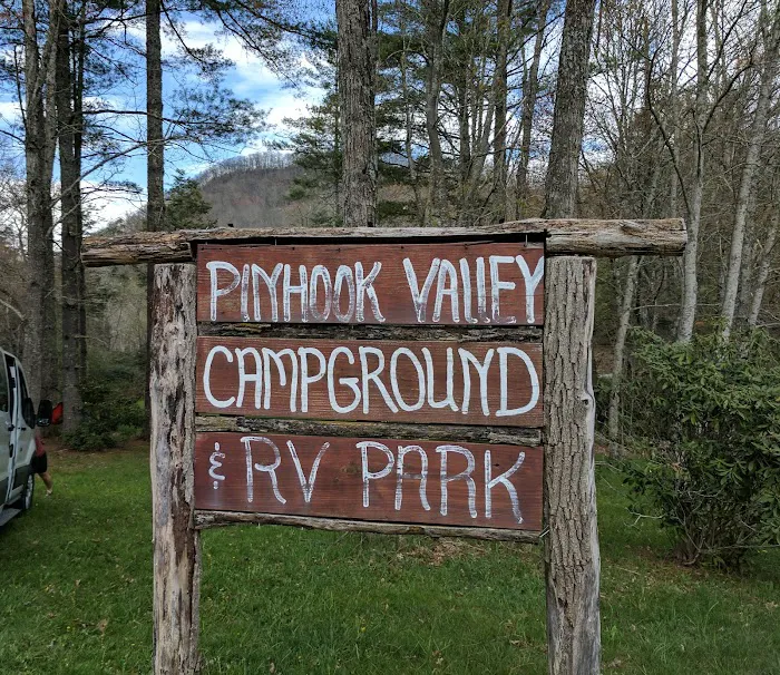 Pinhook Valley Campground and RV Park Picture 2