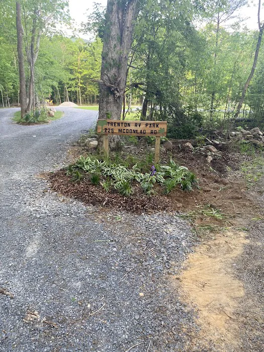 Trenton RV Park Picture 2