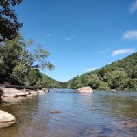 Tent Camping USA ico