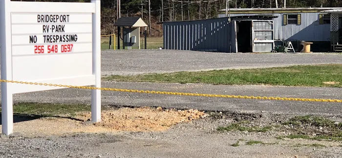 Bridgeport RV Park Picture 1