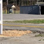 Bridgeport RV Park