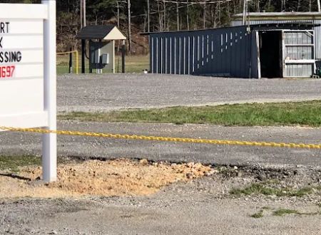 Bridgeport RV Park