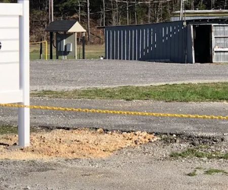 Bridgeport RV Park
