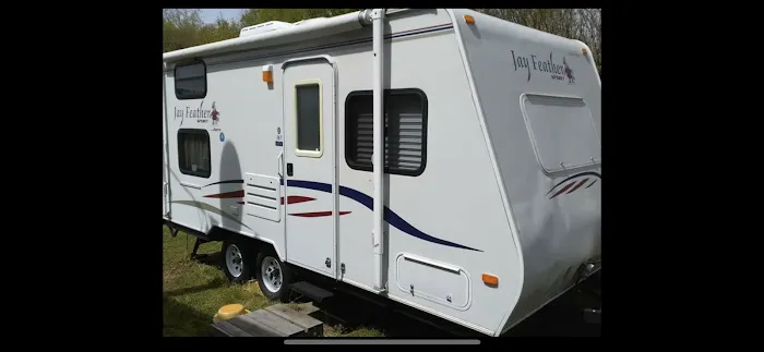 Bridgeport RV Park Picture 2