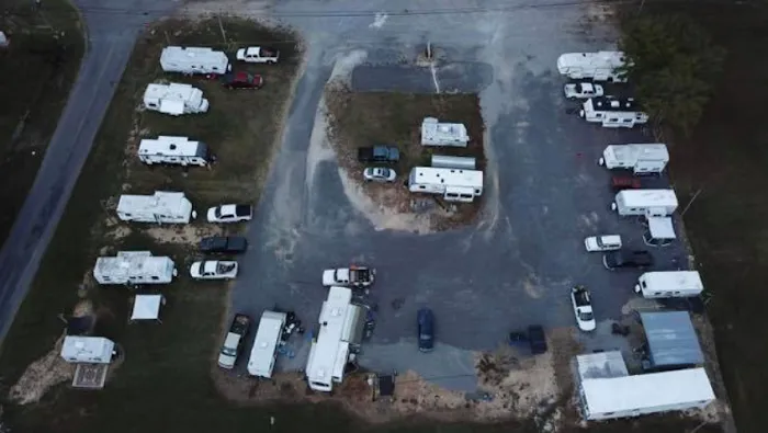 Bridgeport RV Park Picture 3
