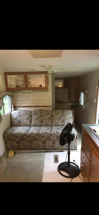 Bridgeport RV Park Picture 5