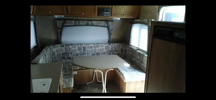 Bridgeport RV Park Picture 6
