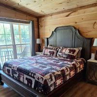 Cabins to Castles Vacation Rentals & RV Park ico