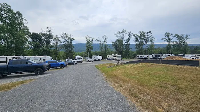 Lineman RV Park Picture 4