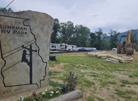 Lineman RV Park