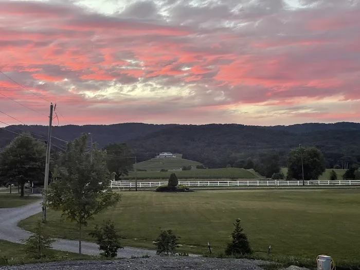 Clinchview RV Park Picture 2