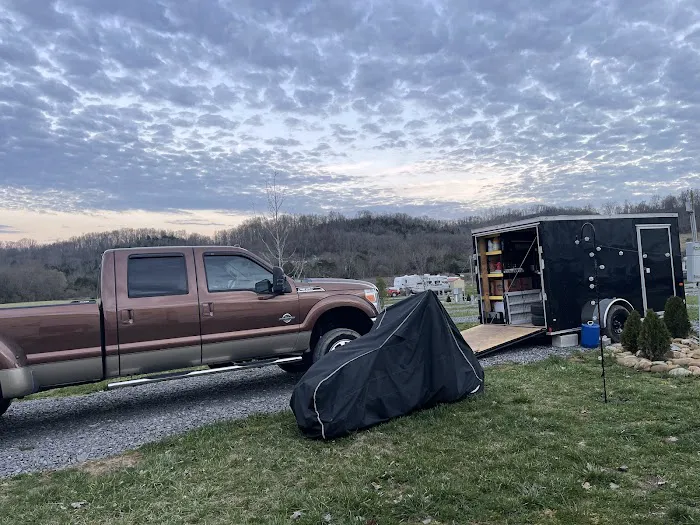 Clinchview RV Park Picture 4