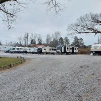 Three Oaks RV Park ico