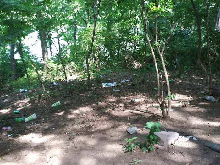 Cherokee Park Campground Picture 2