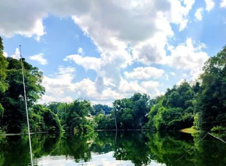 Cherokee Park Campground