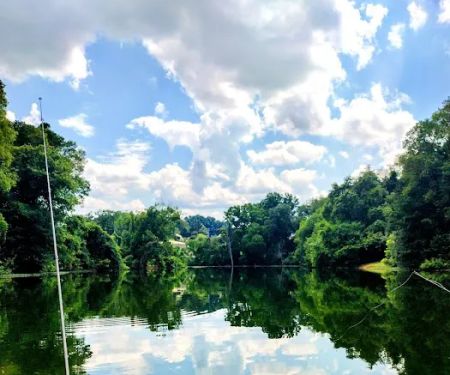 Cherokee Park Campground