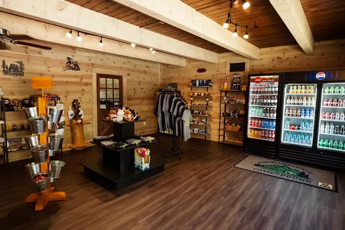 Newport / I-40 / Smoky Mountains KOA Journey Picture 10