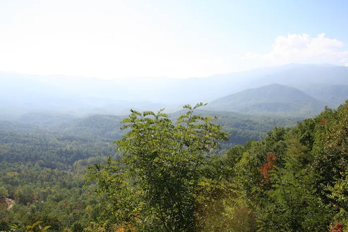 Newport / I-40 / Smoky Mountains KOA Journey Picture 4