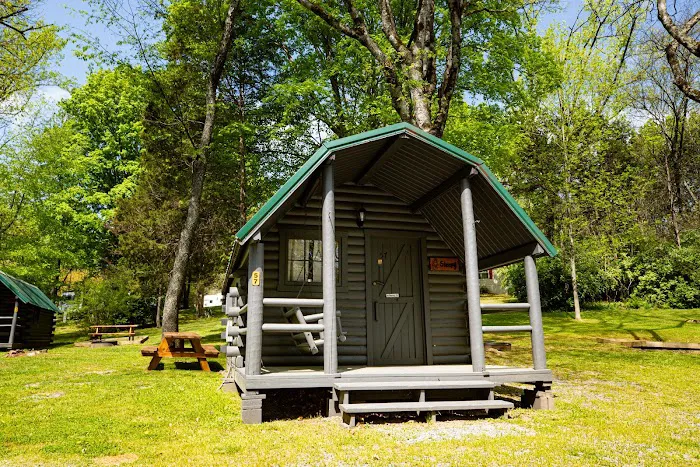 Newport / I-40 / Smoky Mountains KOA Journey Picture 2