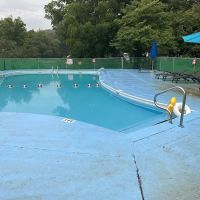 Newport / I-40 / Smoky Mountains KOA Journey ico