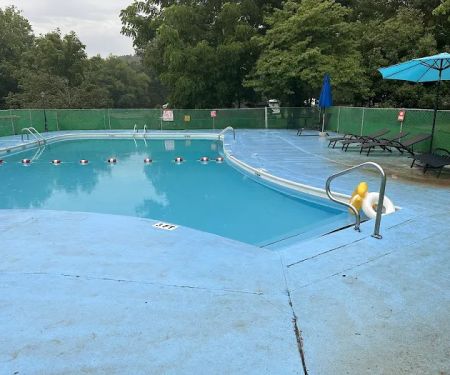Newport / I-40 / Smoky Mountains KOA Journey