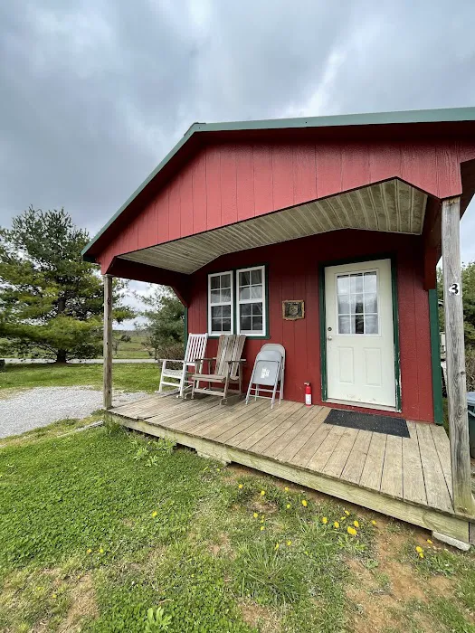 Grand View Cabins and RV Park Picture 4