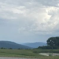 Grand View Cabins and RV Park ico