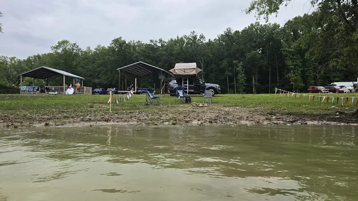 Lakeside Getaway on Douglas Picture 1