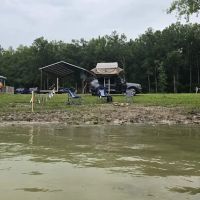 Lakeside Getaway on Douglas ico