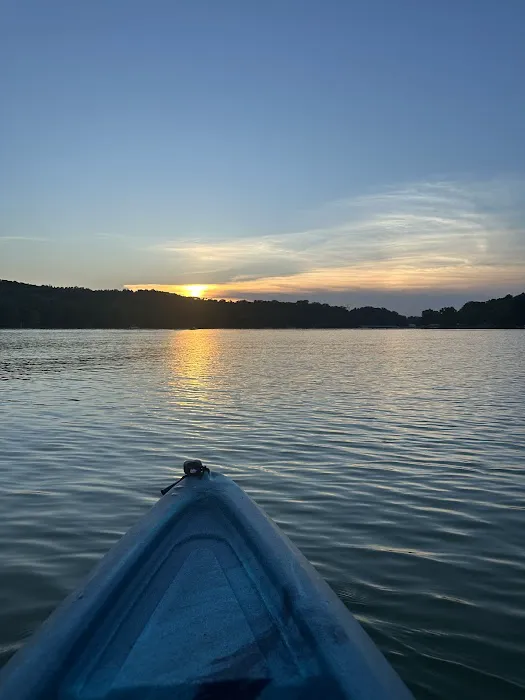 Lakeside Getaway on Douglas Picture 4