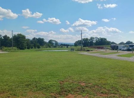 Pelham RV Park