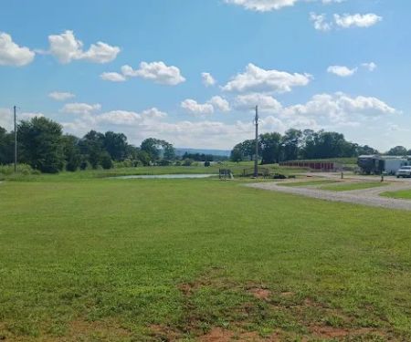 Pelham RV Park