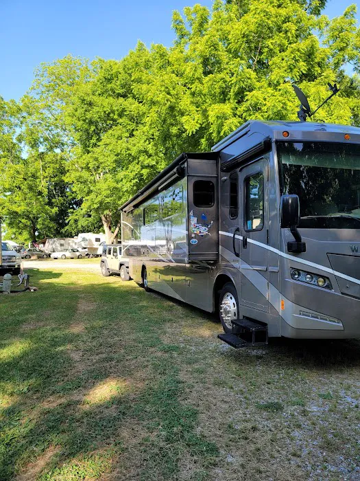 Sherman Oaks Campground Picture 5