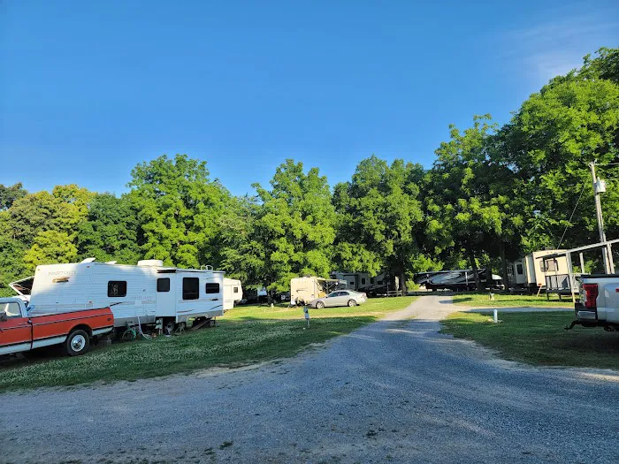 Sherman Oaks Campground Picture 4