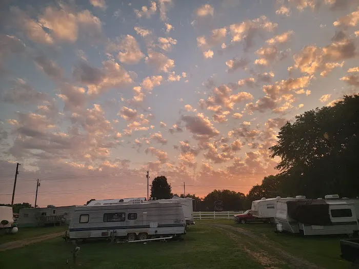 Sherman Oaks Campground Picture 2