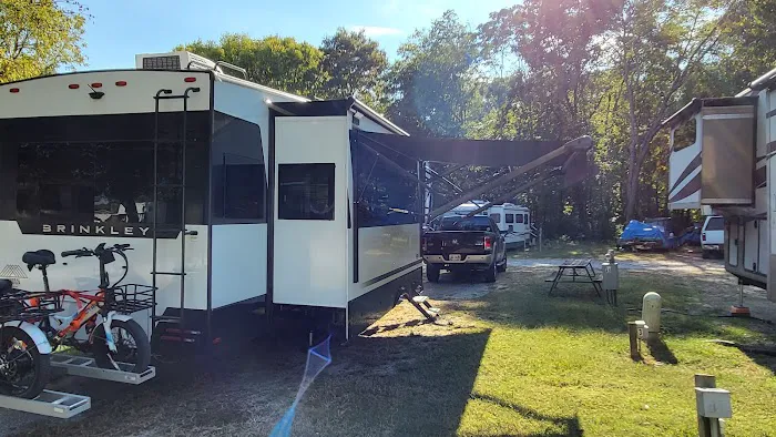 Sherman Oaks Campground Picture 1