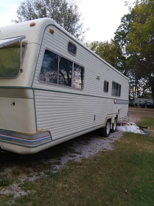 Sherman Oaks Campground Picture 10